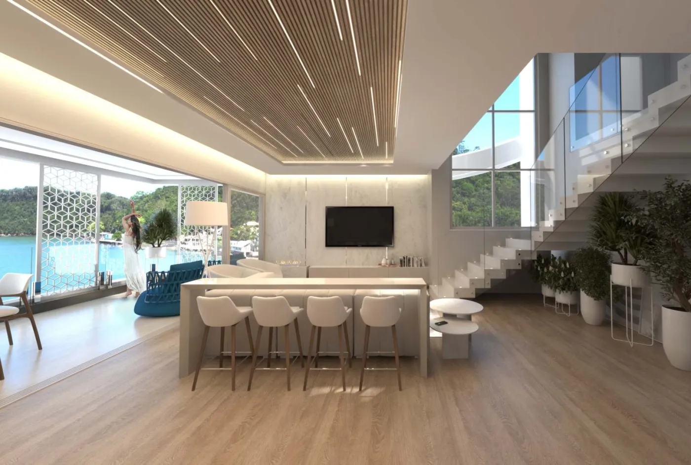 Splendido Blue Diamond - Absoluta Construtora e Incorporadora SC
