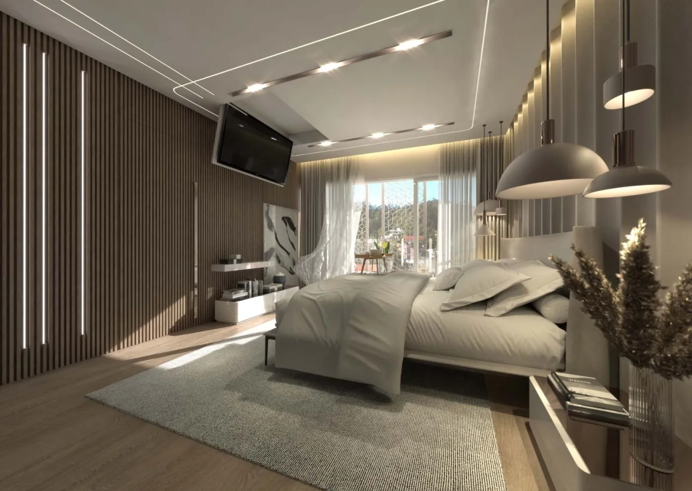 Splendido Blue Diamond - Absoluta Construtora e Incorporadora SC