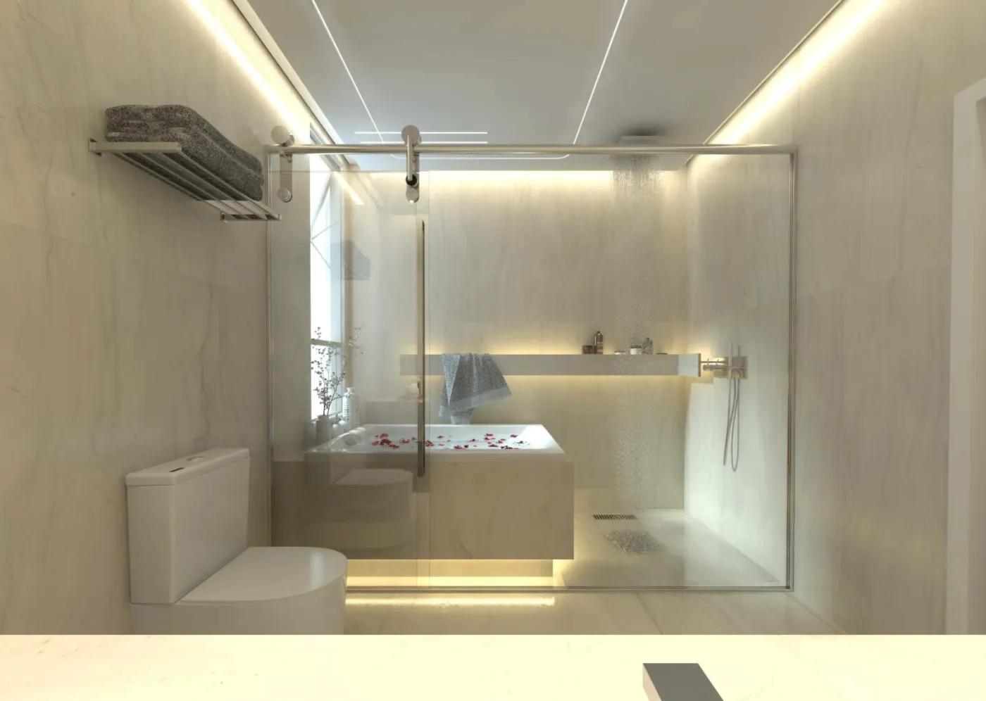 Splendido Blue Diamond - Absoluta Construtora e Incorporadora SC