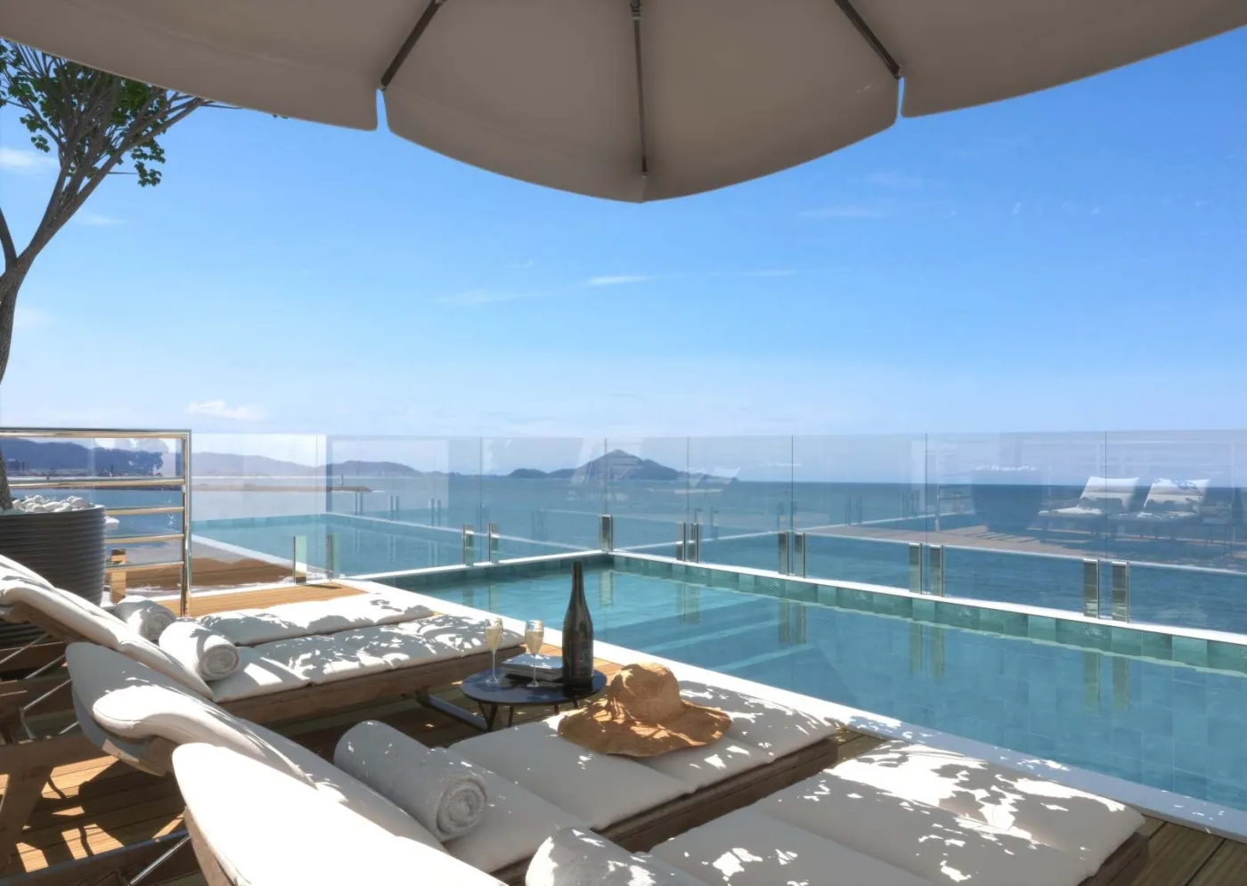 Splendido Blue Diamond - Absoluta Construtora e Incorporadora SC