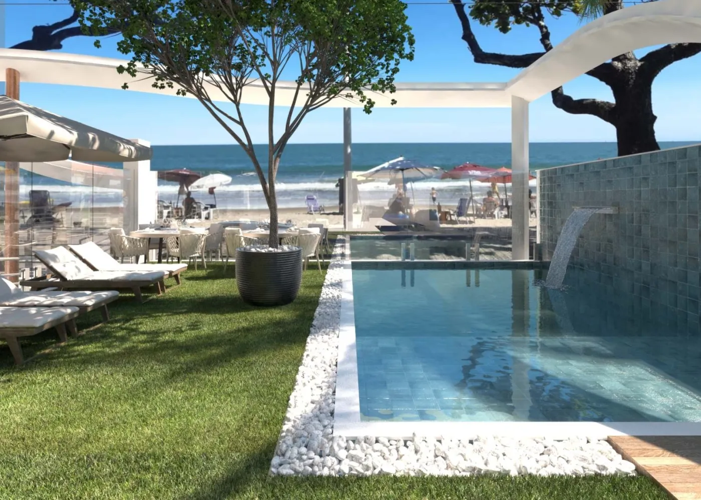 Splendido Blue Diamond - Absoluta Construtora e Incorporadora SC