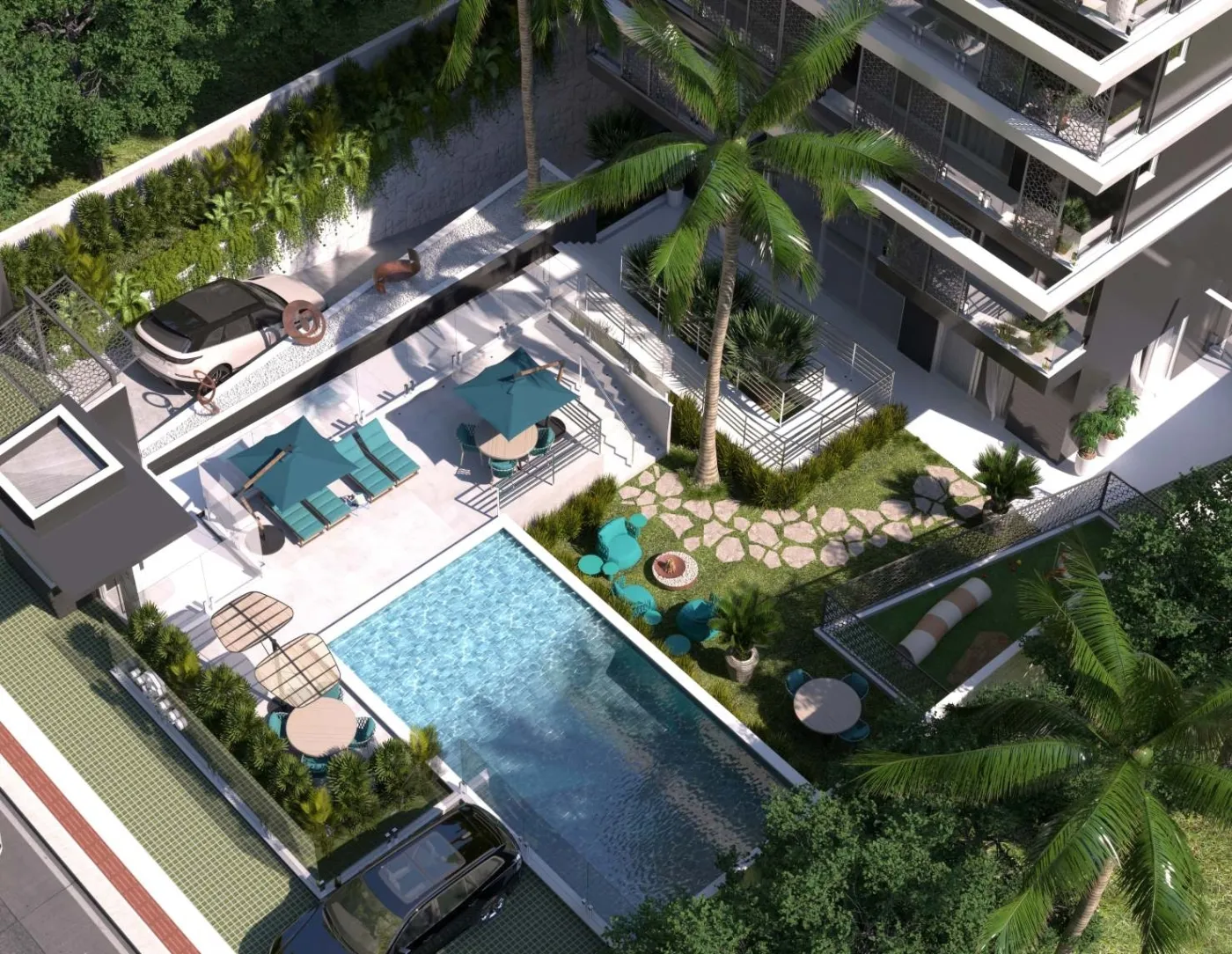 Splendido Blue Diamond - Absoluta Construtora e Incorporadora SC
