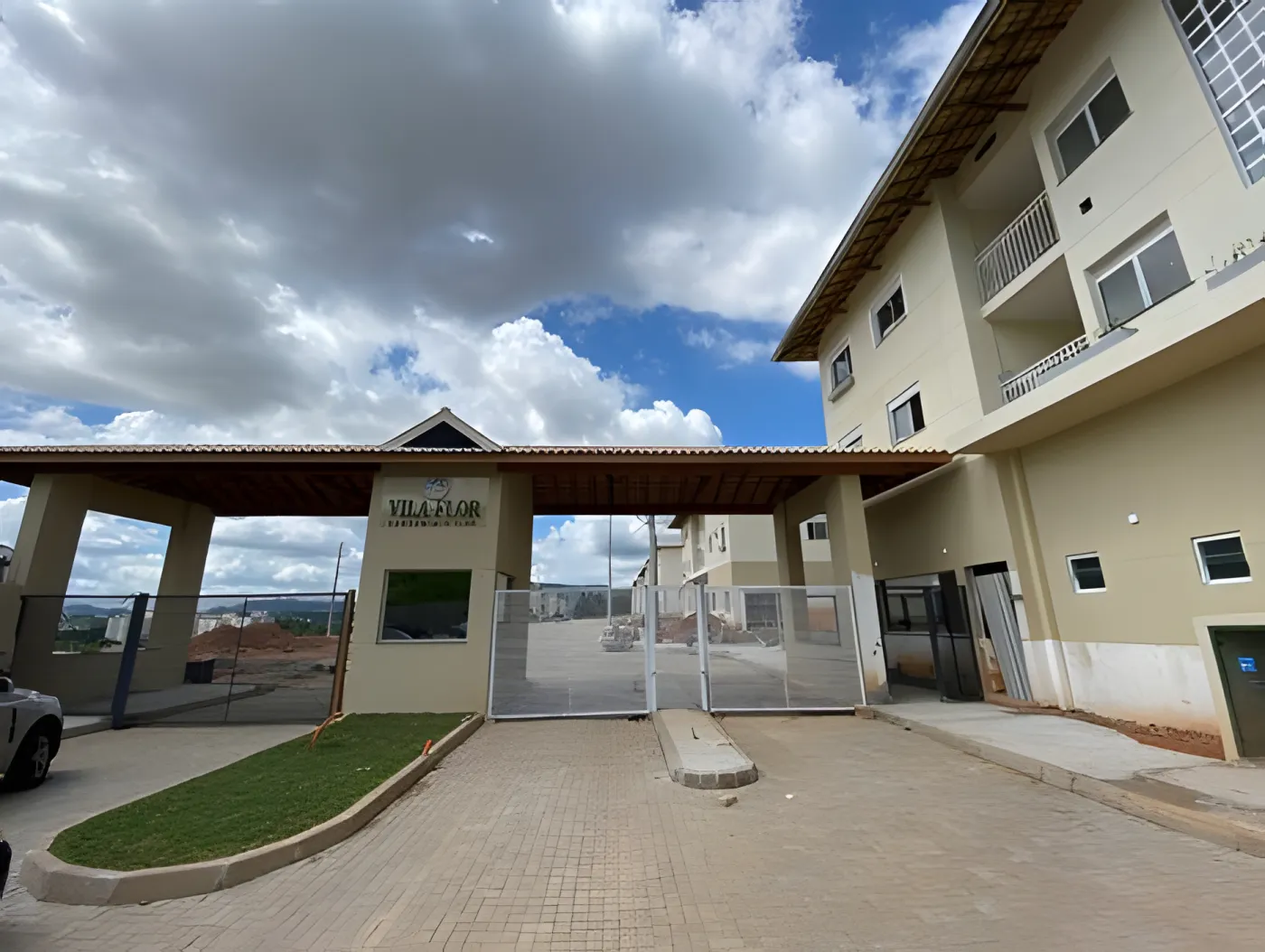 Vila Flor - Fase 1