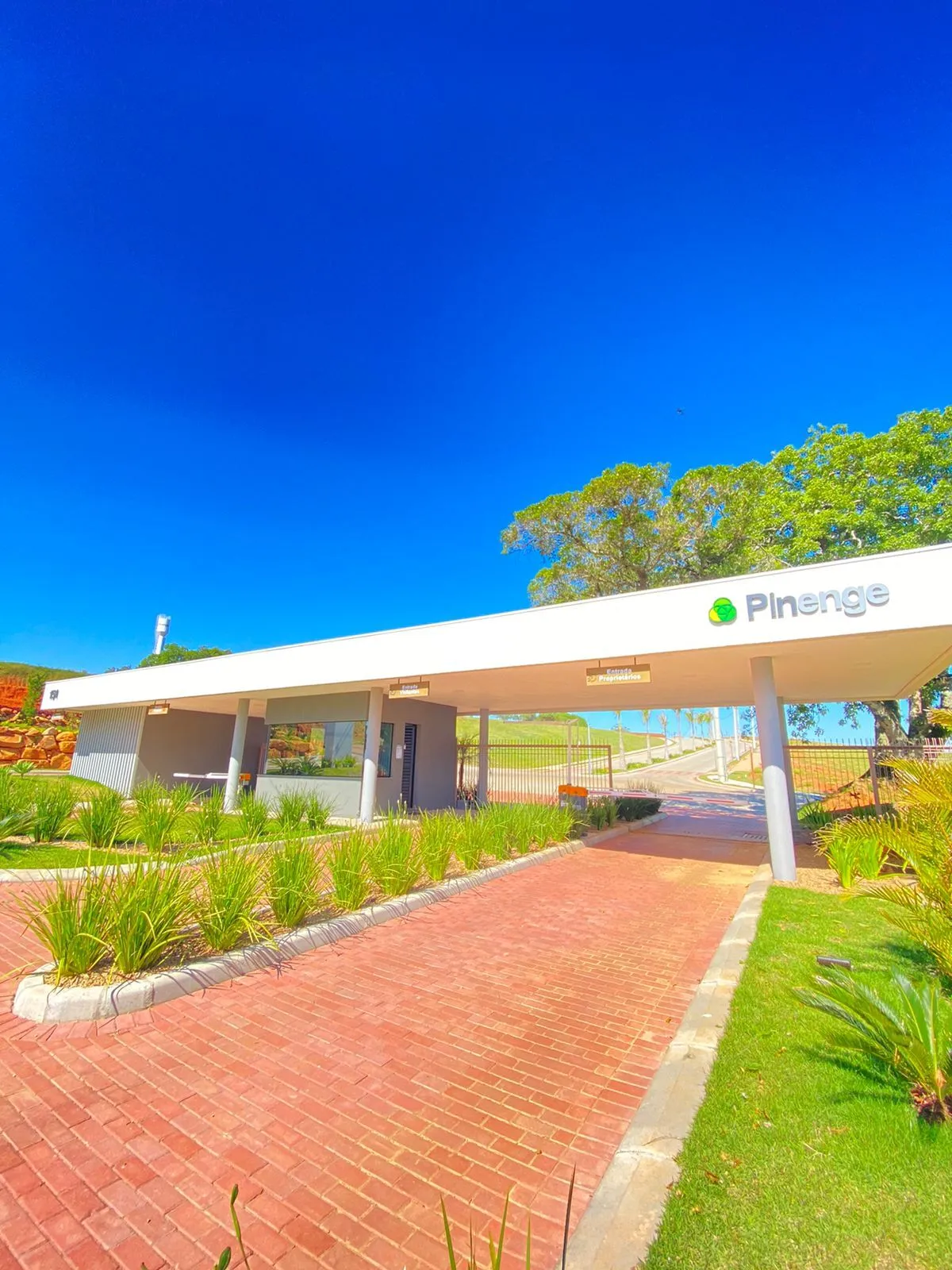 Reserva das Figueiras - Fase 1
