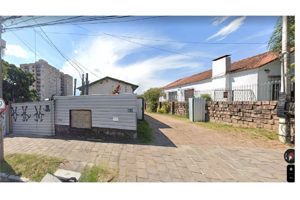 GCAB 1100 Lote 612481080-14 - REMAX Andar de Cima Exclusividades