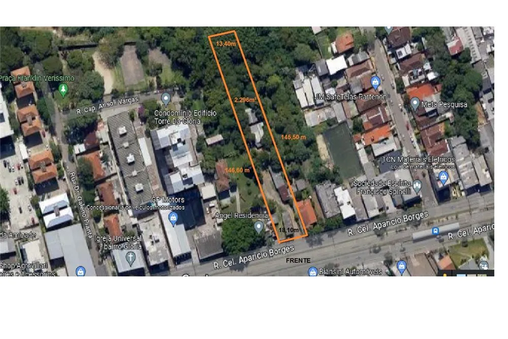 GCAB 1100 Lote 612481080-14 - REMAX Andar de Cima Exclusividades GCAB 1100 Lote 612481080-14 - REMAX Andar de Cima Exclusividades