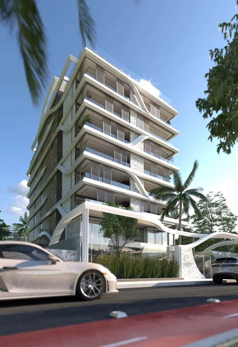 Splendido Blue Diamond - Absoluta Construtora e Incorporadora SC