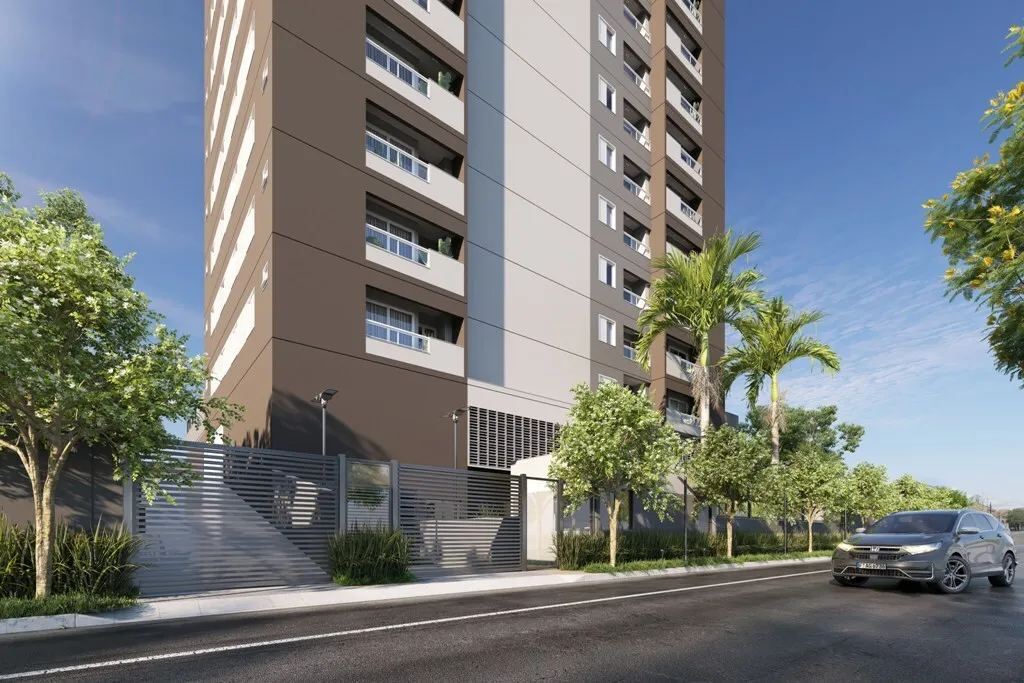 Algarve - Abiatar Construtora e Incorporadora