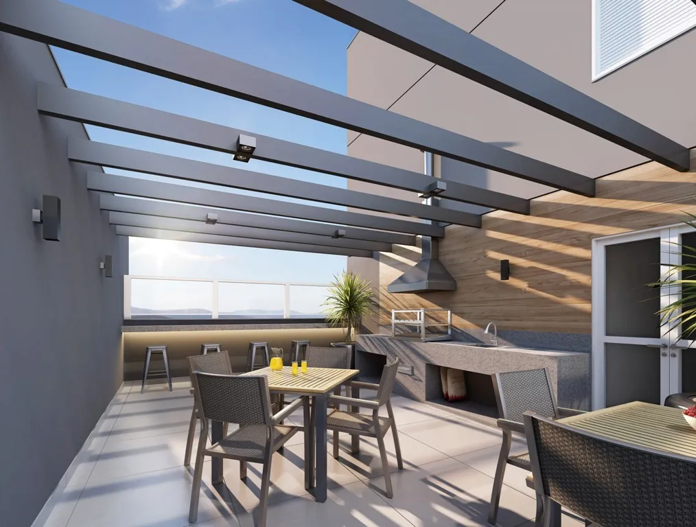 Algarve - Abiatar Construtora e Incorporadora