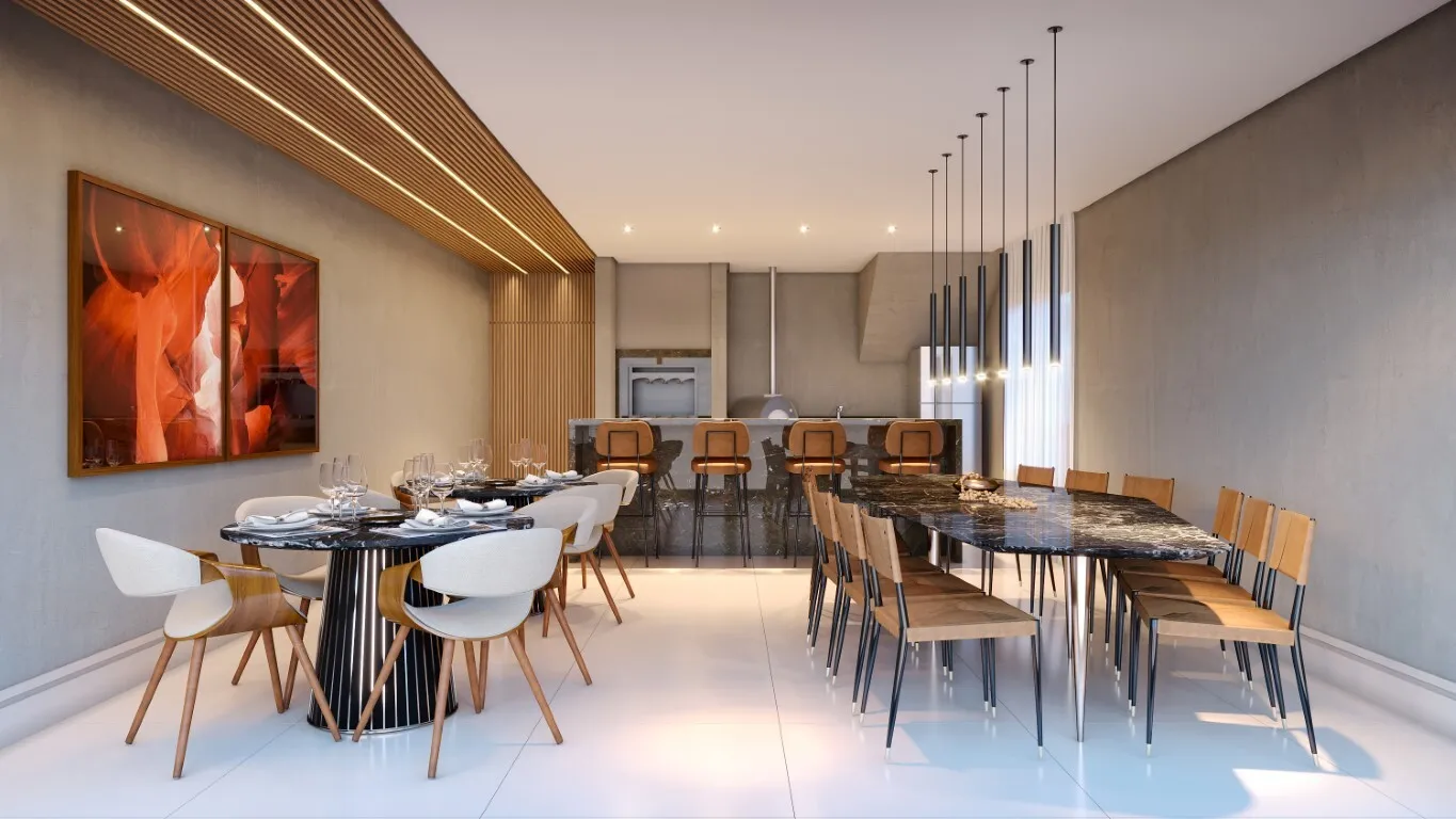 Refinatto - Poseidon Construções Refinatto - Poseidon Construções