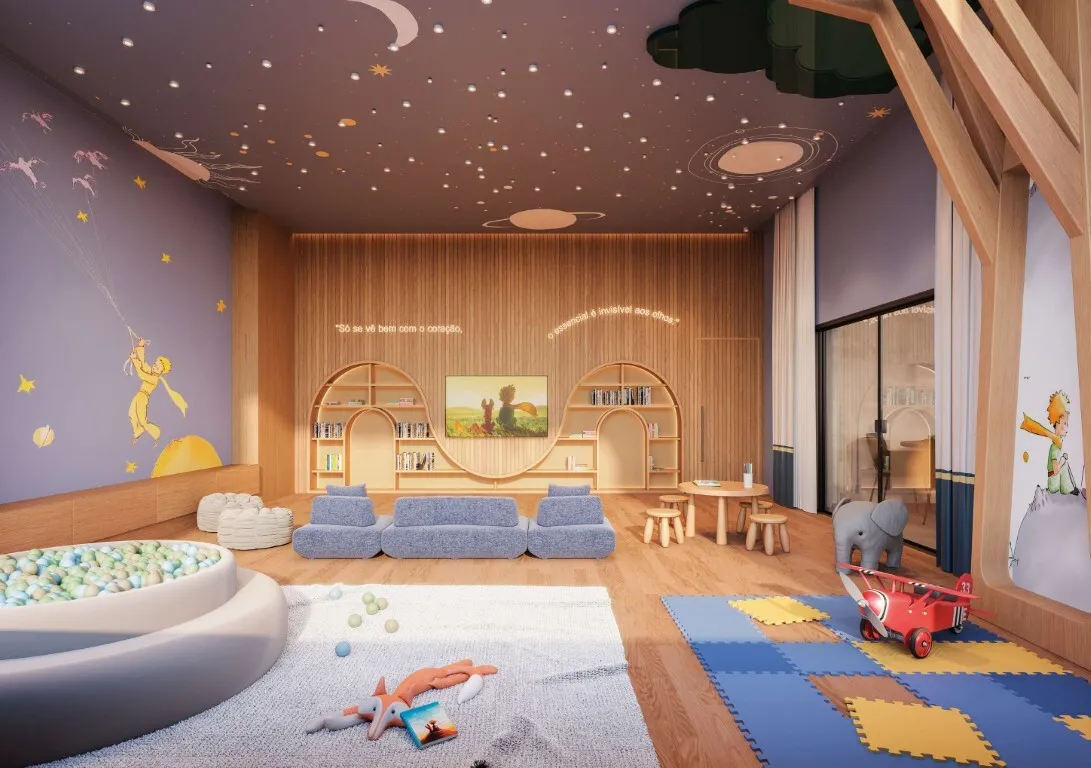 Life Dreams - Neoprime Empreendimentos