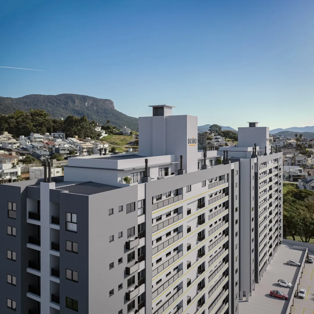 Scire Boulevard - Fase 2