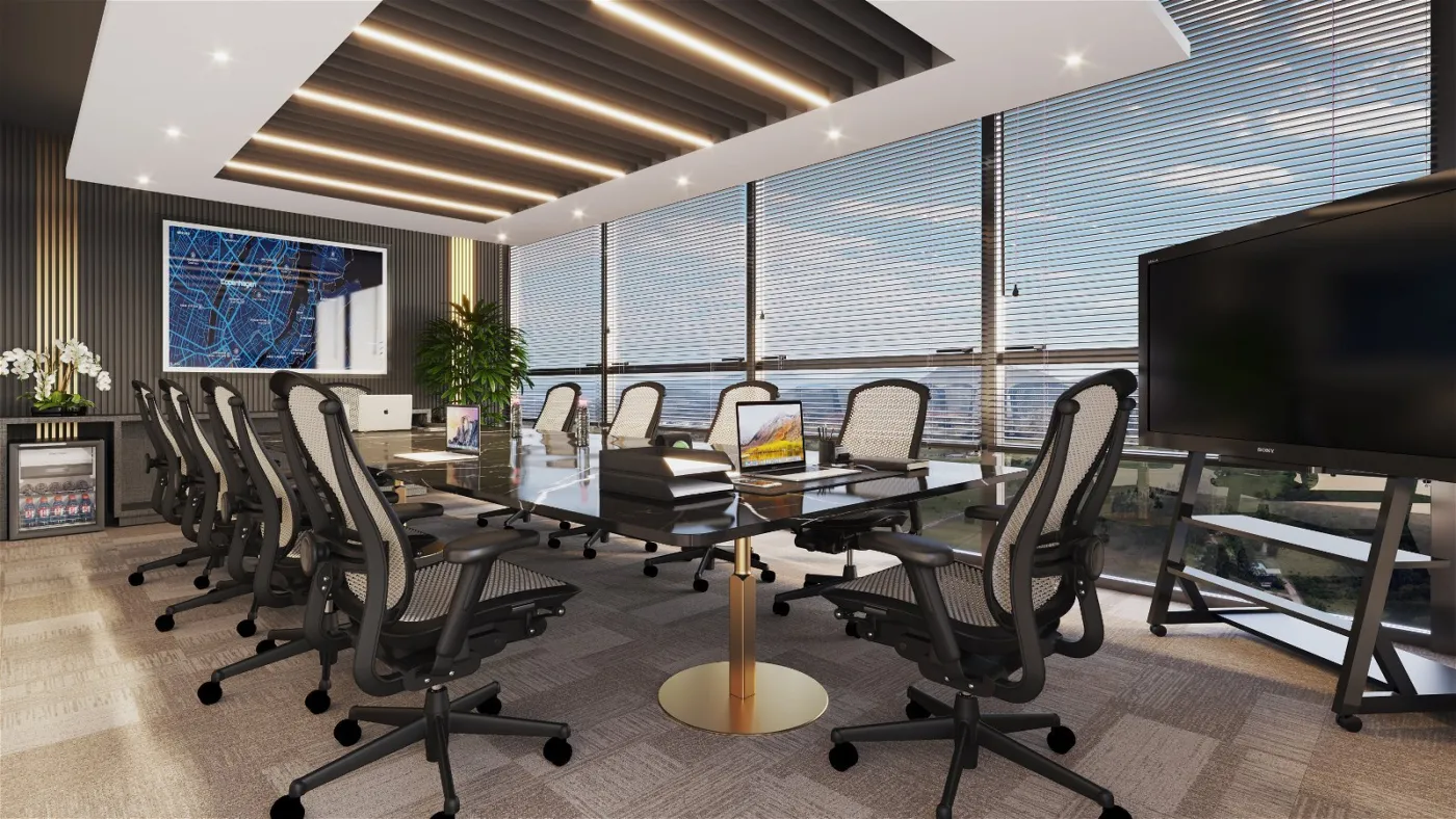 Lotus Business - HK Nove Empreendimentos