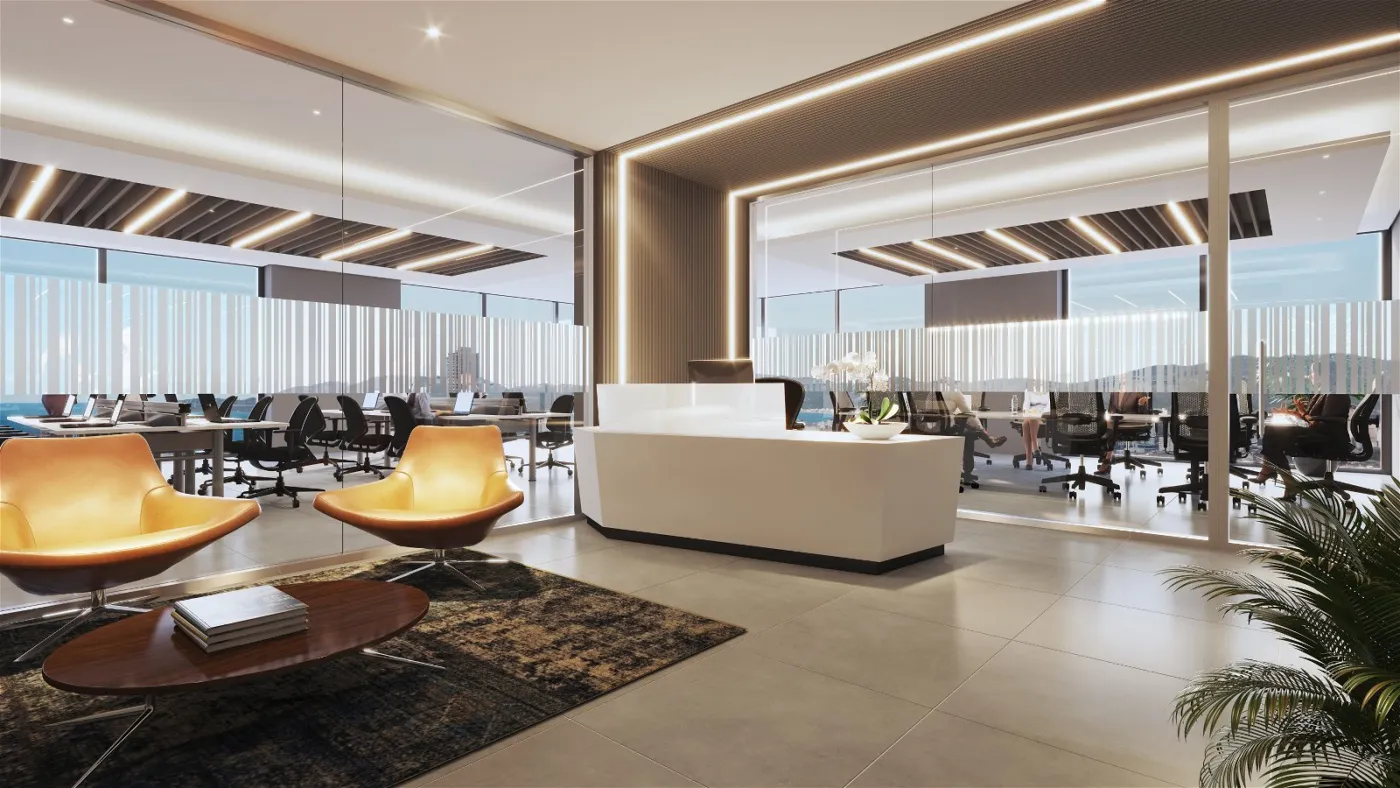 Lotus Business - HK Nove Empreendimentos