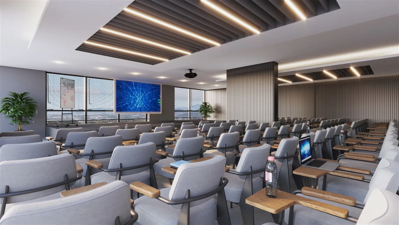 Lotus Business - HK Nove Empreendimentos