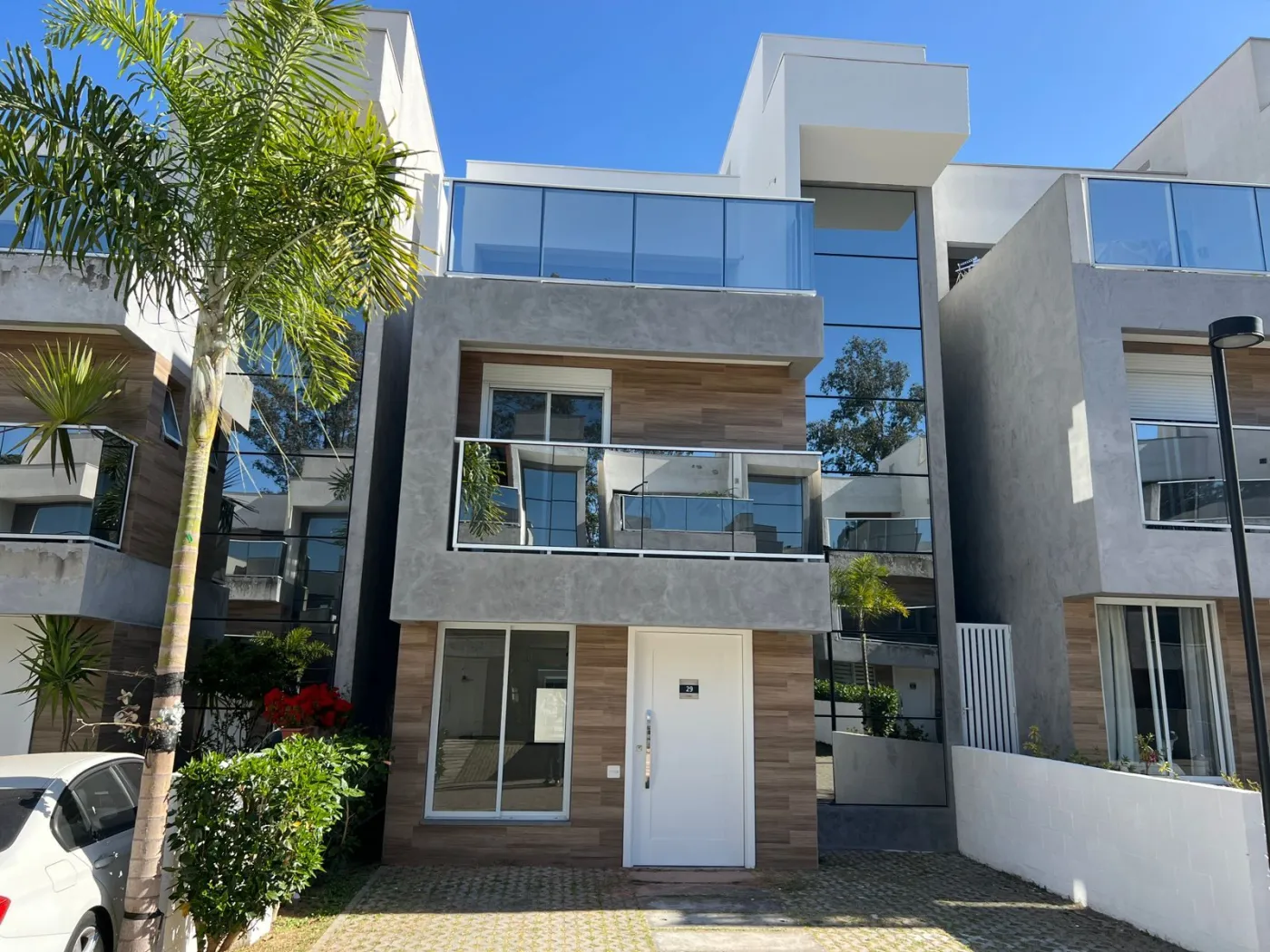 VSC 1647 Casa 4271 MDN - V.Lume Exclusividades