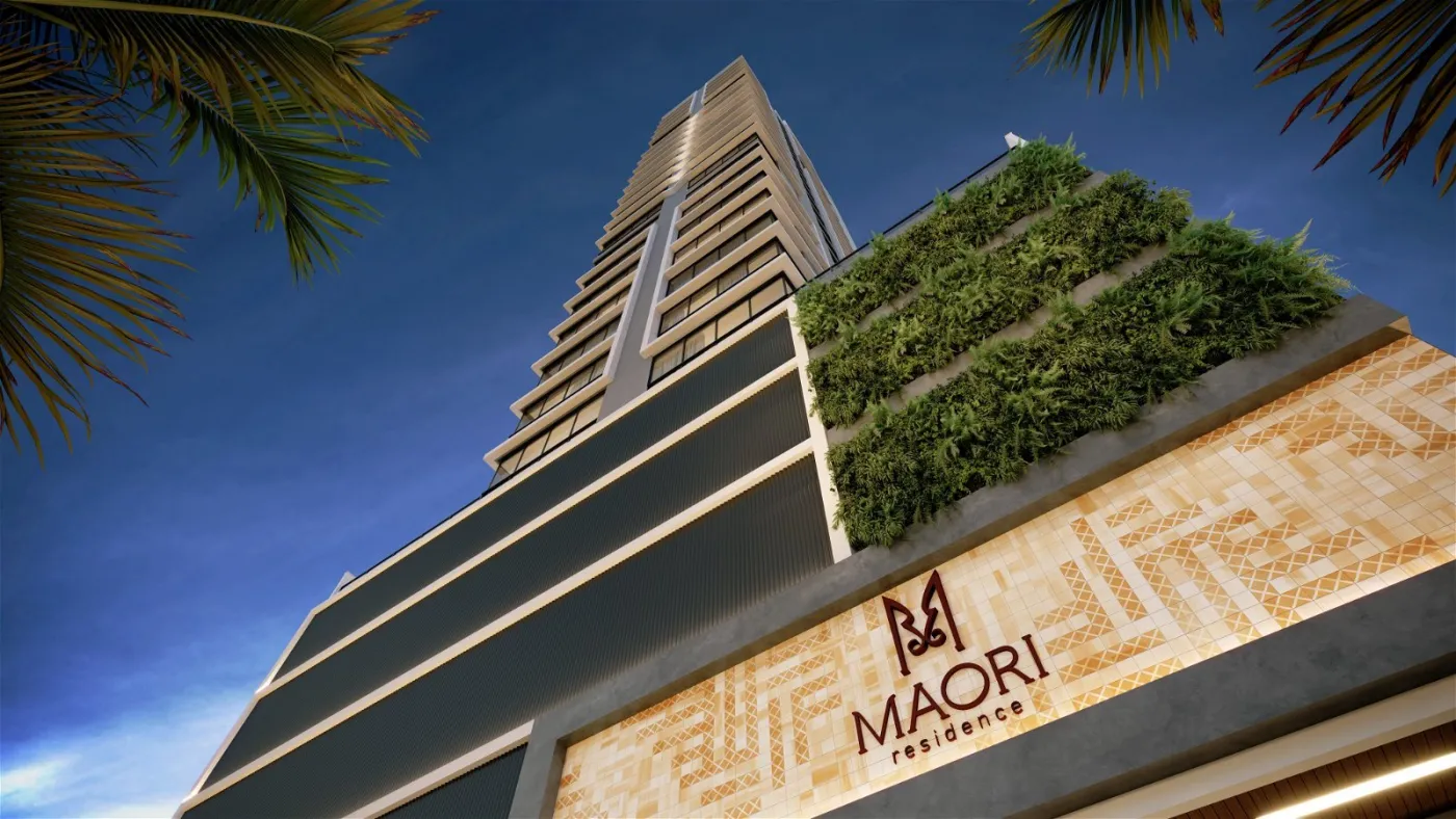 Maori Home - Conrado Empreendimentos Maori Home - Conrado Empreendimentos