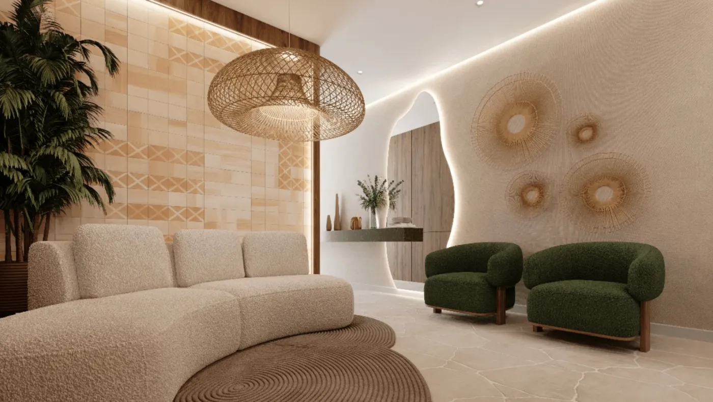Maori Home - Conrado Empreendimentos Maori Home - Conrado Empreendimentos