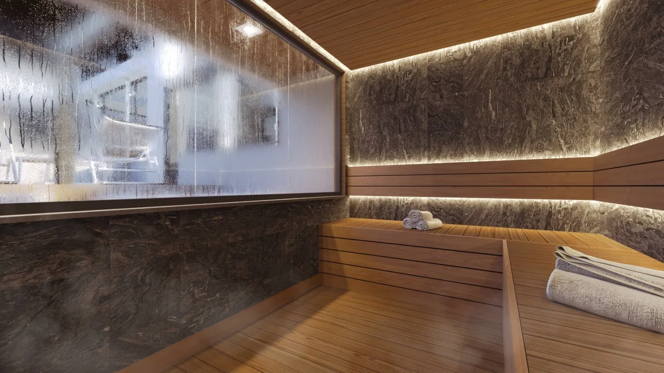 Maori Home - Conrado Empreendimentos Maori Home - Conrado Empreendimentos