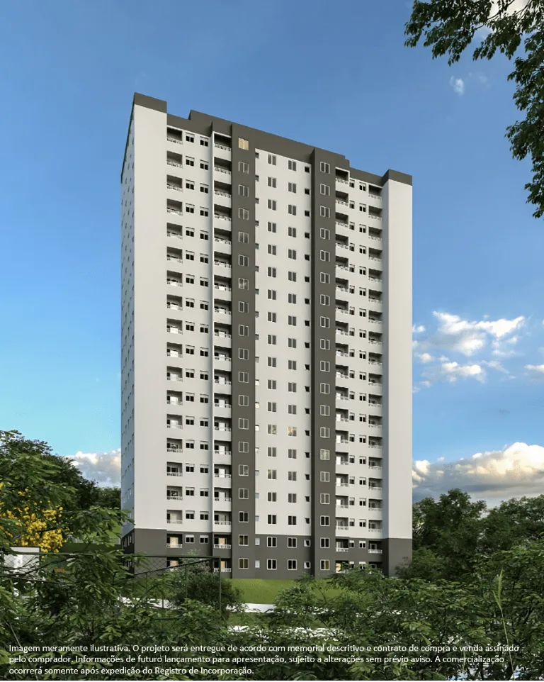 Vila Suissa - Lidera Empreendimentos