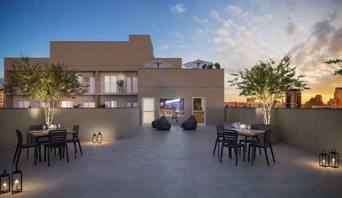 Plano&Reserva da Mooca - Residencial