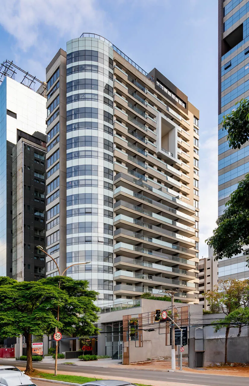 Indi 70 - Residencial Indi 70 - Residencial