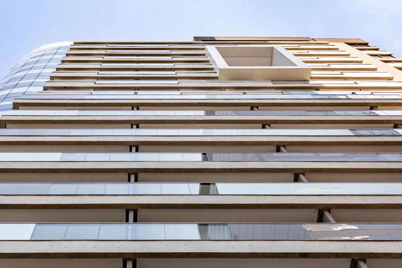 Indi 70 - Residencial Indi 70 - Residencial
