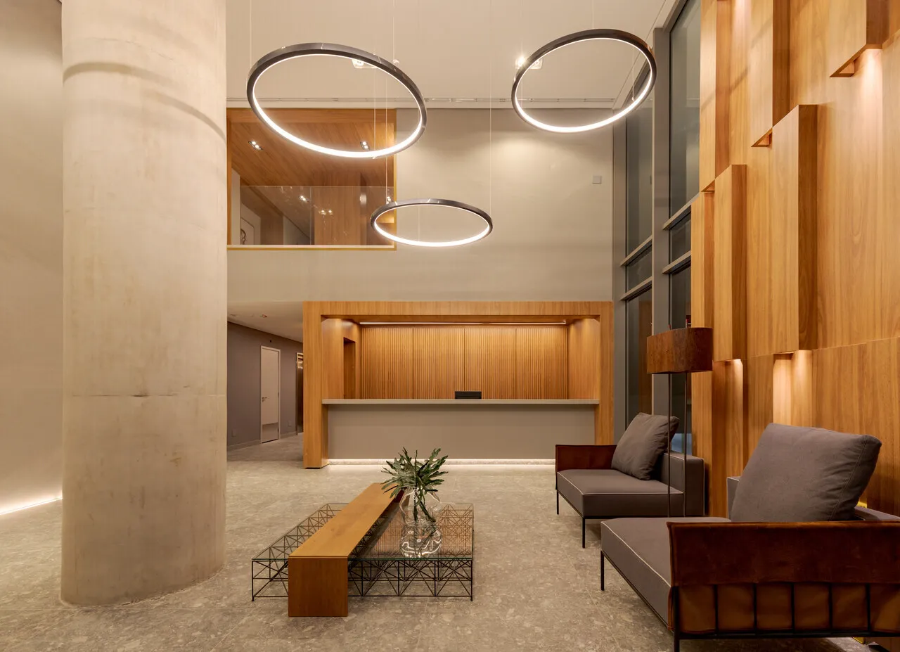 Indi 70 - Residencial Indi 70 - Residencial