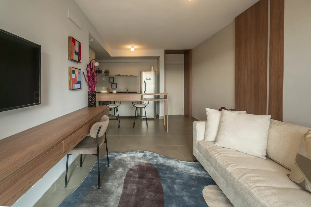 Indi 70 - Residencial Indi 70 - Residencial