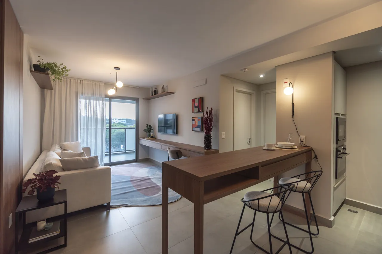 Indi 70 - Residencial Indi 70 - Residencial