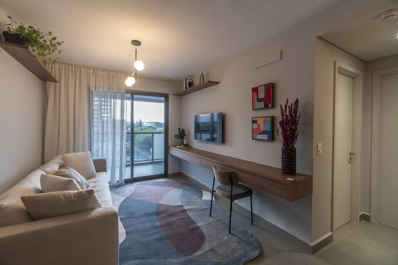 Indi 70 - Residencial Indi 70 - Residencial