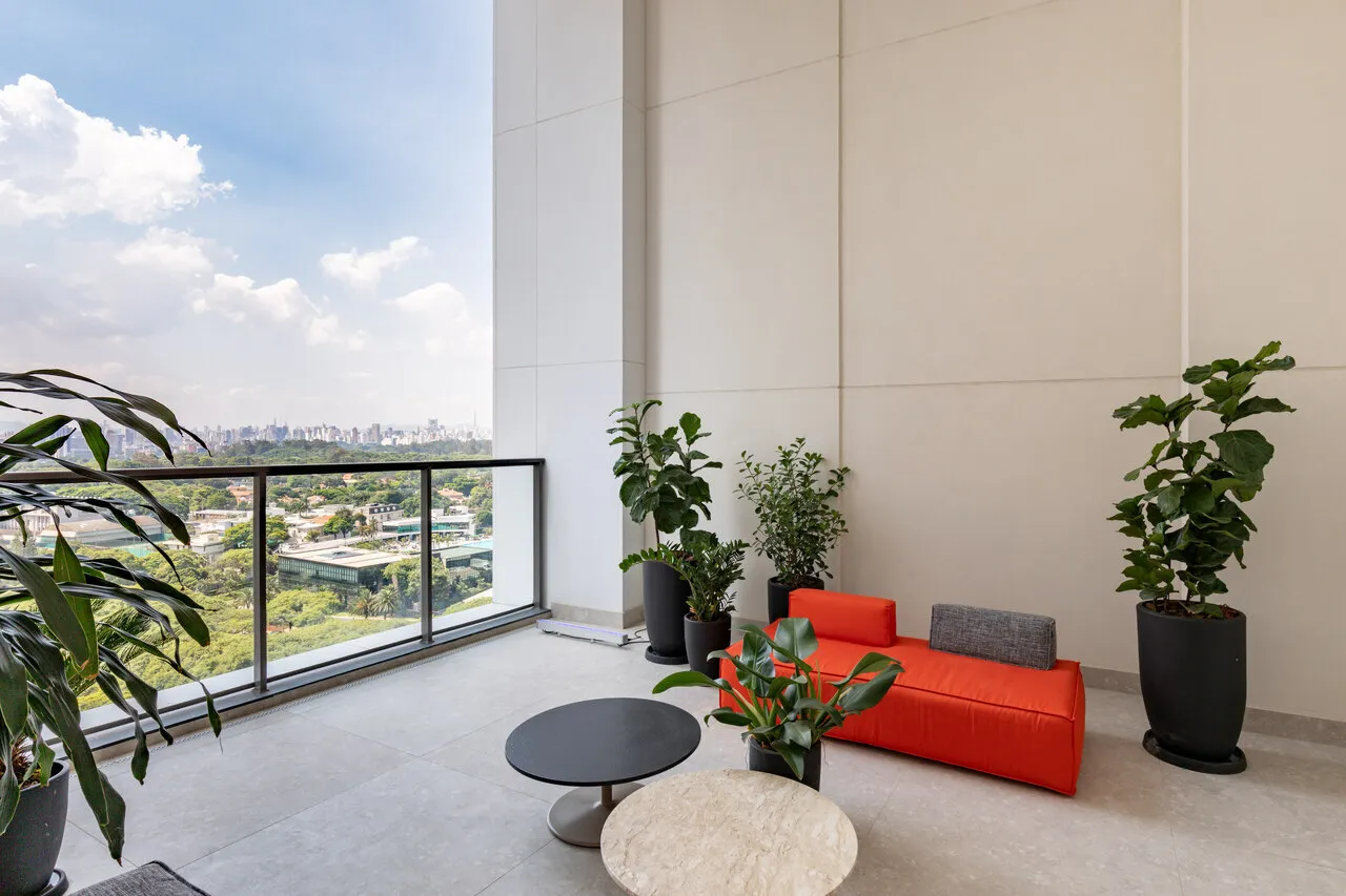 Indi 70 - Residencial Indi 70 - Residencial