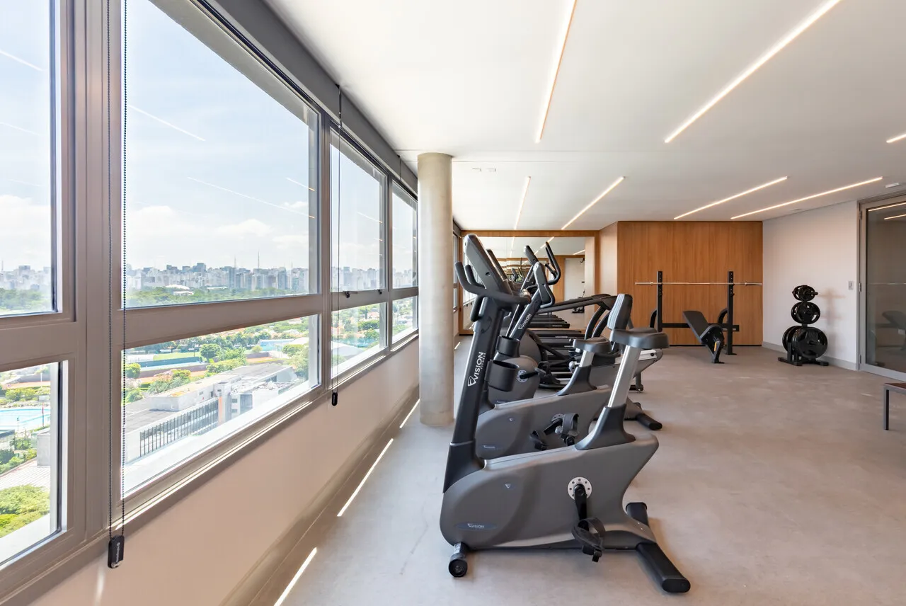 Indi 70 - Residencial Indi 70 - Residencial