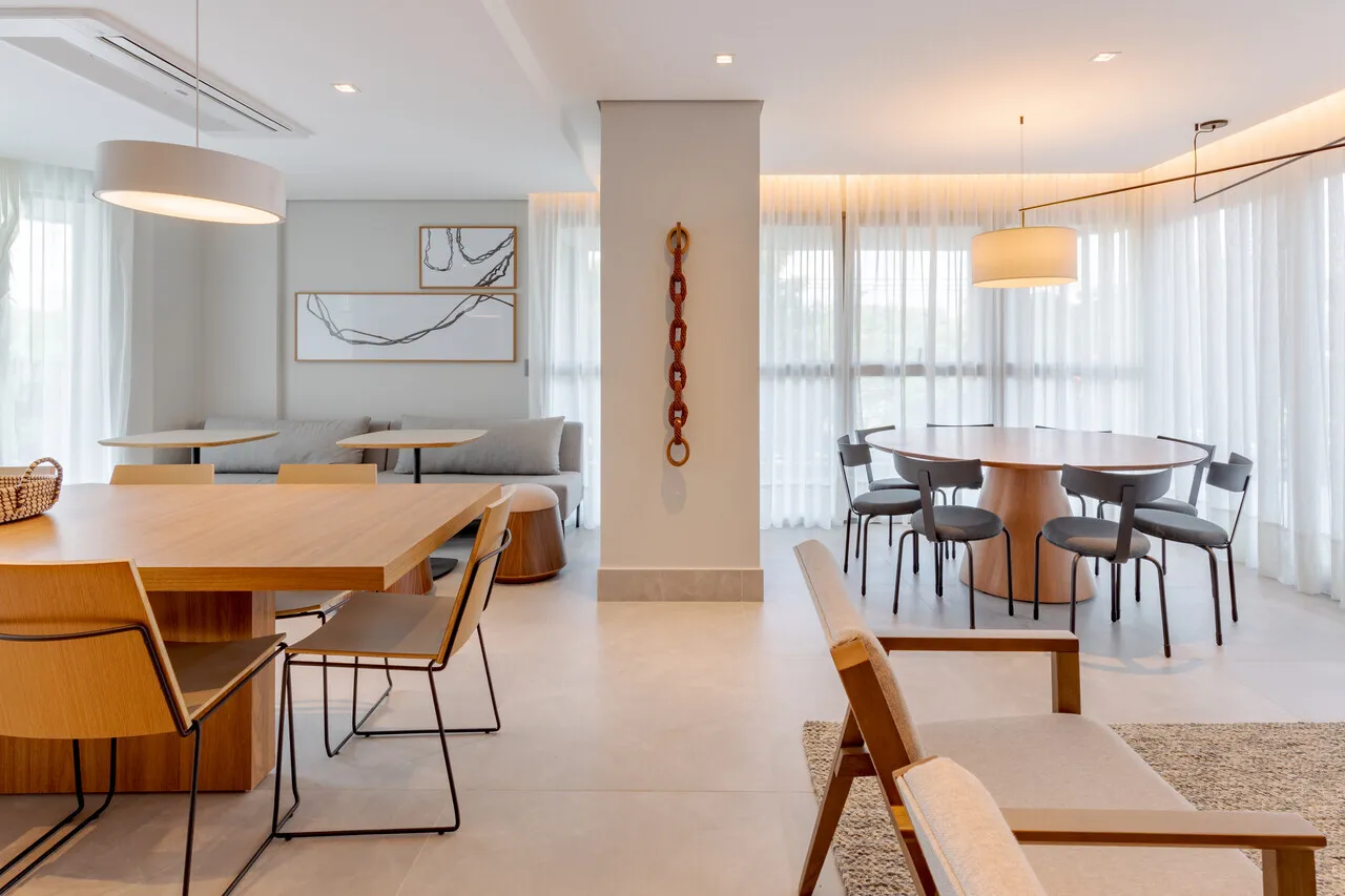 Indi 70 - Residencial Indi 70 - Residencial