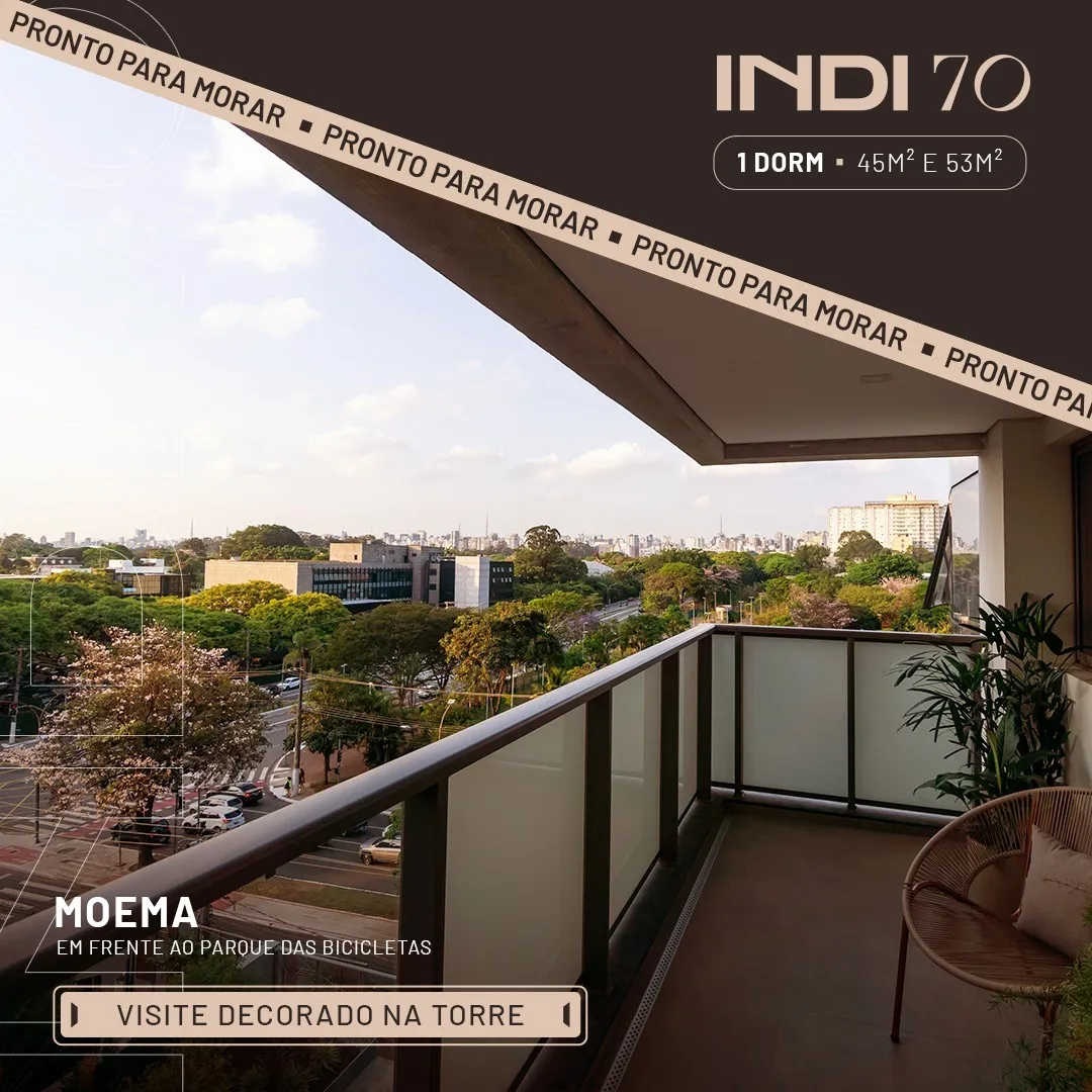 Indi 70 - NR Indi 70 - NR