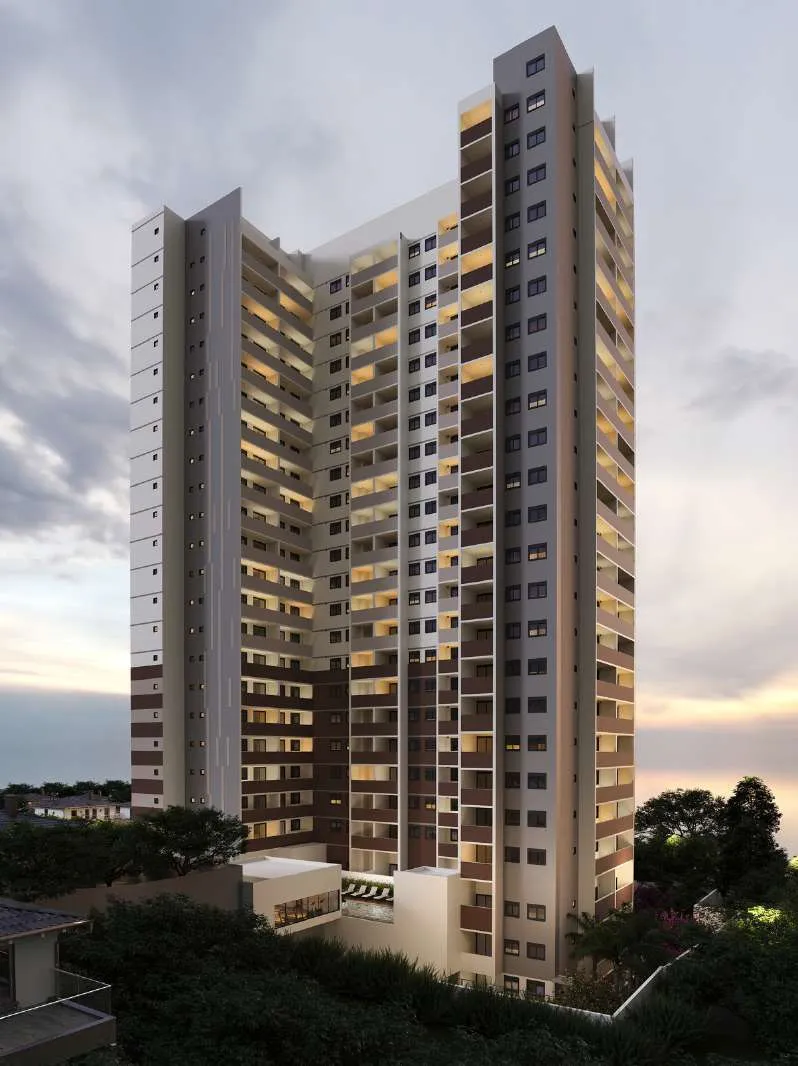 myID Tucuruvi Unique - Residencial