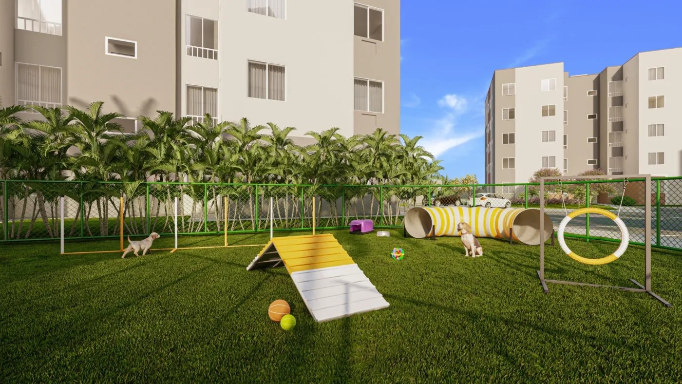 Vic Park Hungria - Fase 3