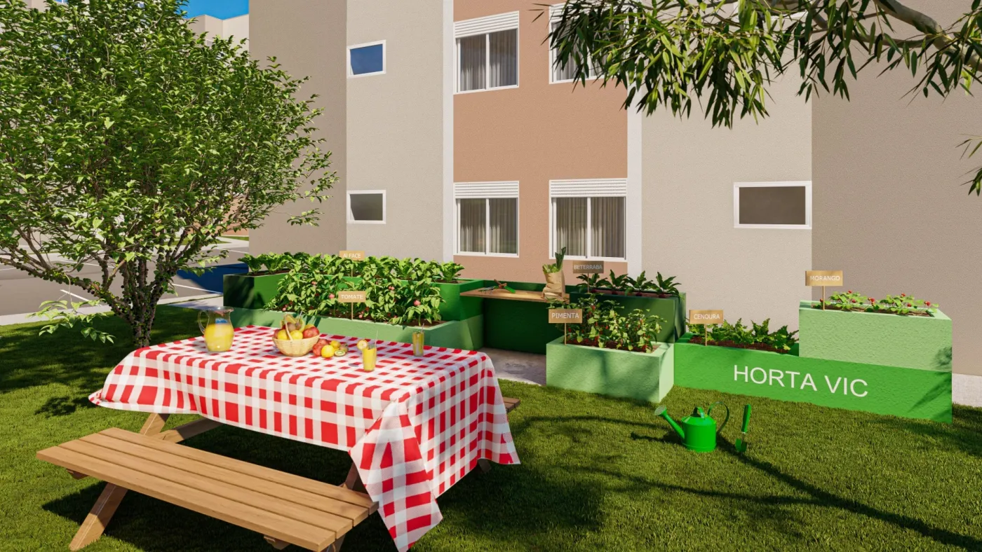 Vic Park Hungria - Fase 3