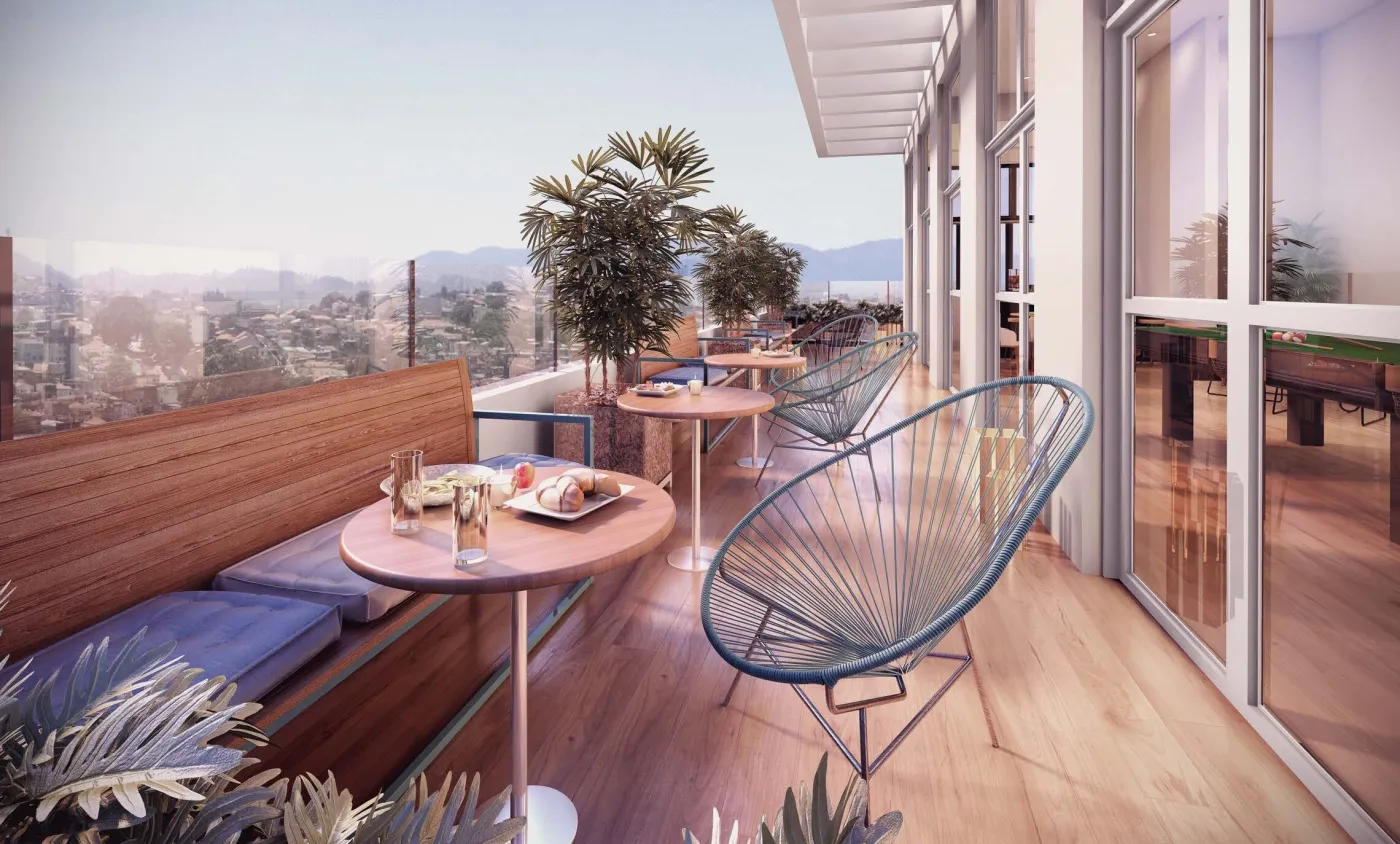 Grand Oasis Poá - Unyon Desenvolvimento Imobiliário