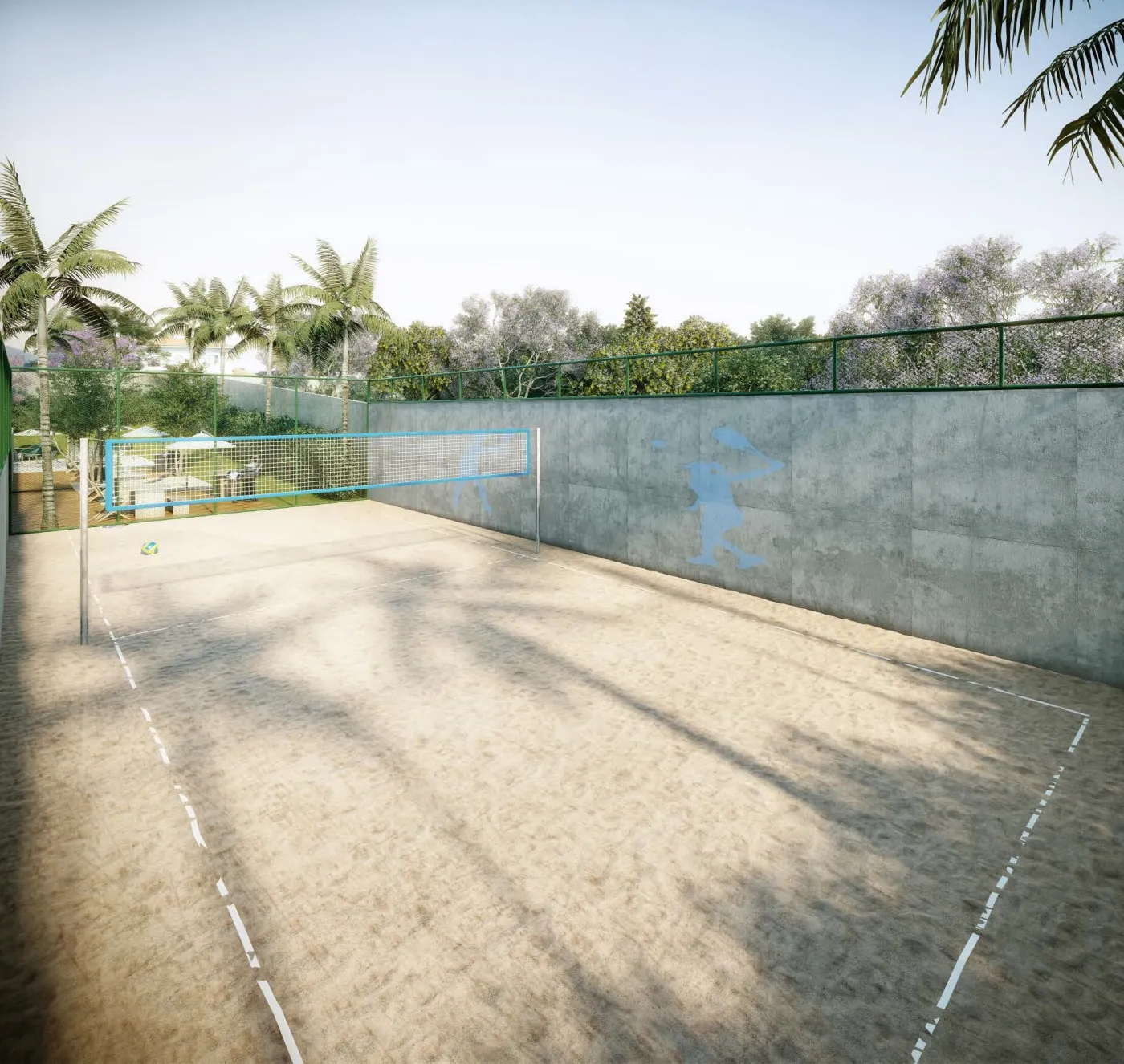 Grand Oasis Poá - Unyon Desenvolvimento Imobiliário