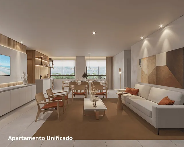Park Raquel Residence - Park Centrale Engenharia