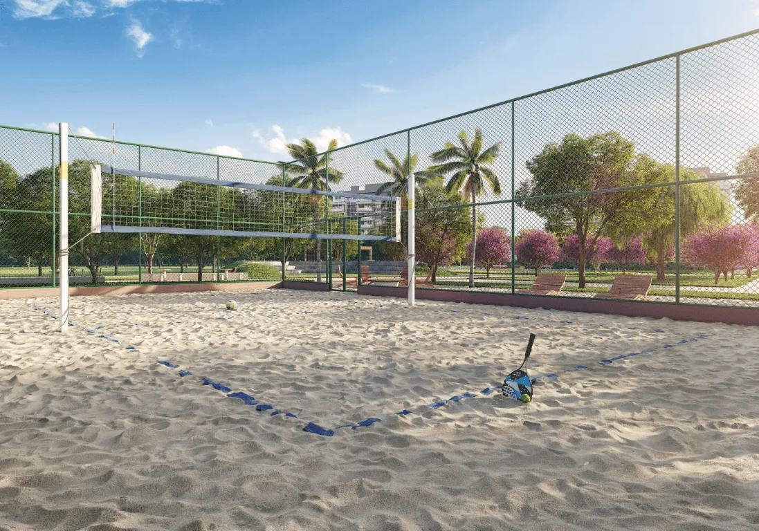 Woods Park Design by Edsa - Cyrela RJZ Woods Park Design by Edsa - Cyrela RJZ