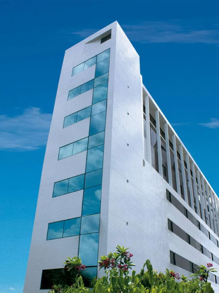 Smart Plaza Raphael Monte - Suassuna Fernandes