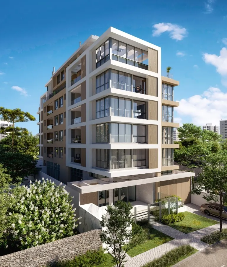 Boutiq - Porto Camargo