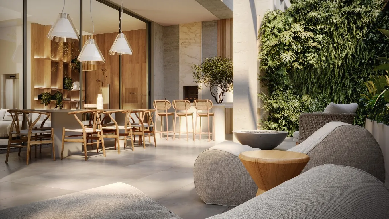Boutiq - Porto Camargo
