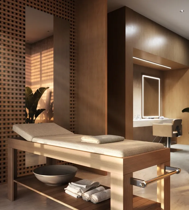 Boutiq - Porto Camargo