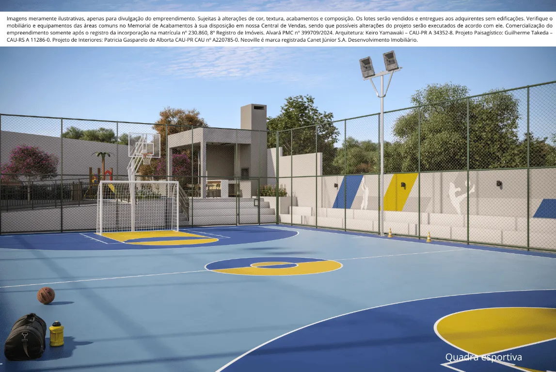 Paseo Santiago - Canet Junior