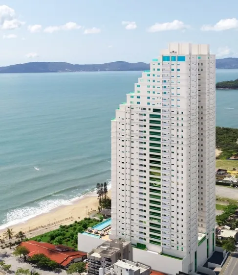 Praia Home Resort - Fase 2