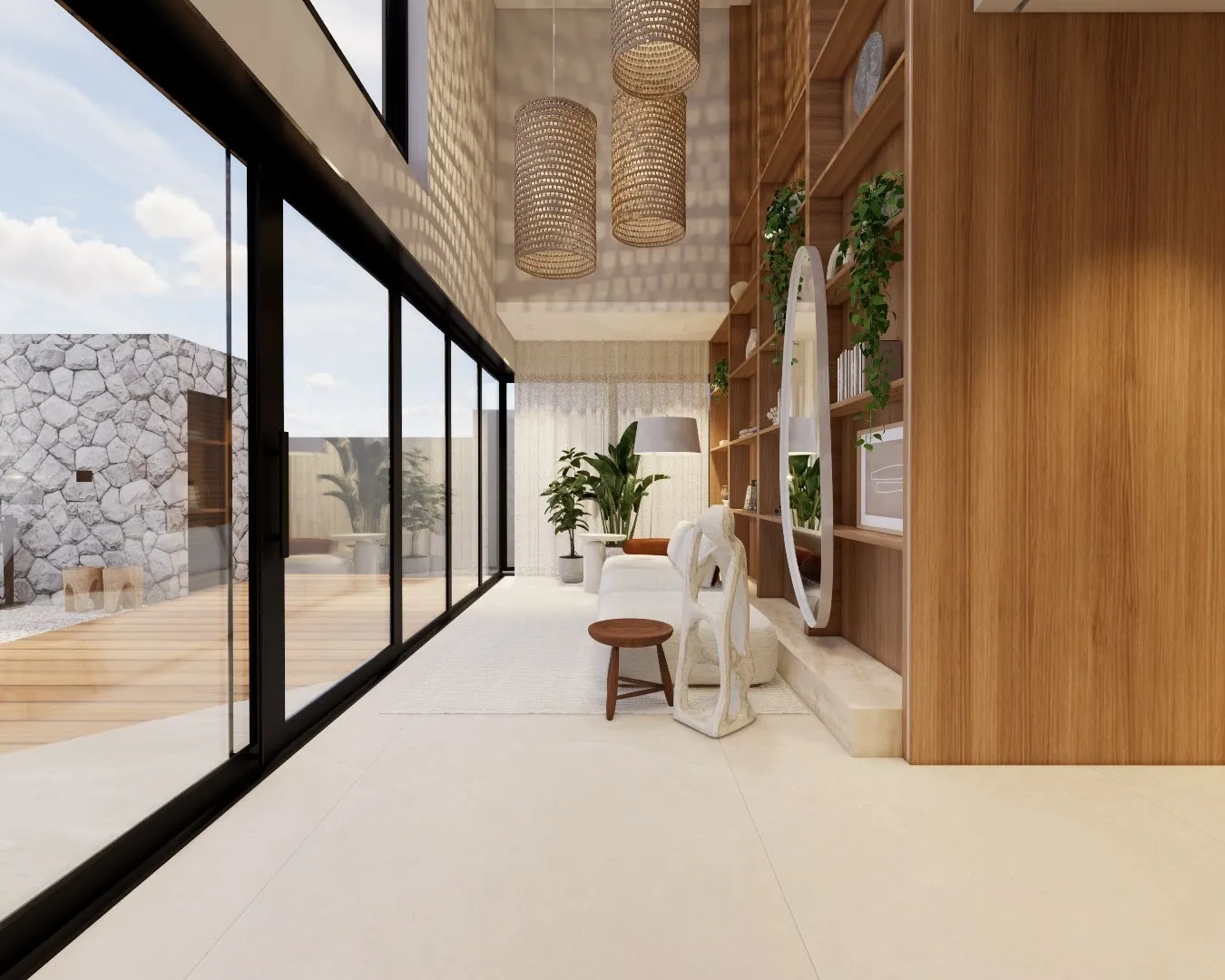 In Exclusive Home - AF Incorporadora