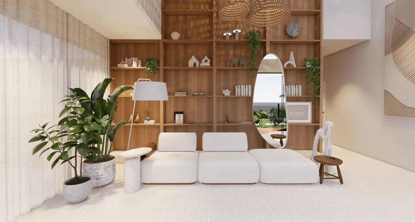 In Exclusive Home - AF Incorporadora